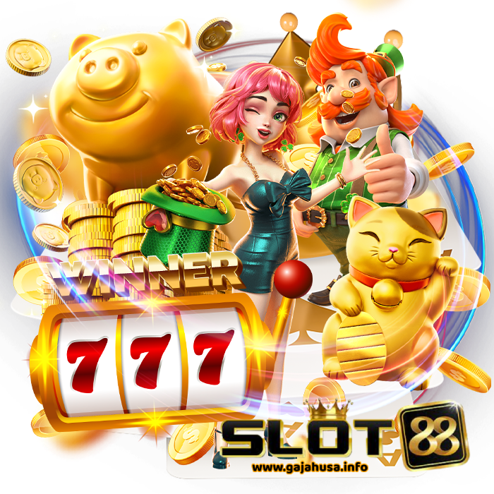 สล็อต888