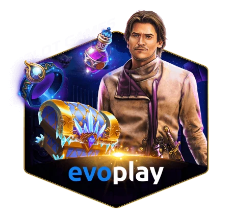 สล็อต888-evoplay