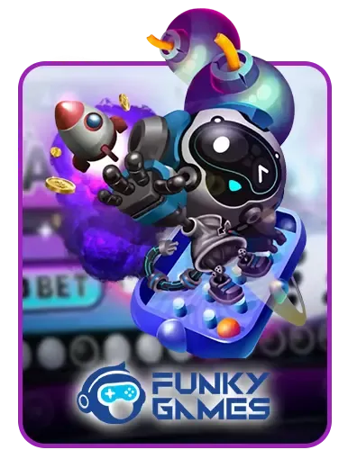 สล็อต888-funky